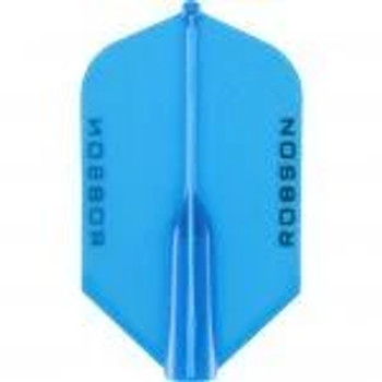 Robson Plus Flights SLIM Blue Robson Plus Flights SLIM Blue