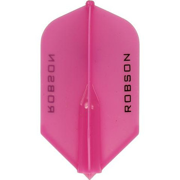 Robson Plus Flights SLIM Pink