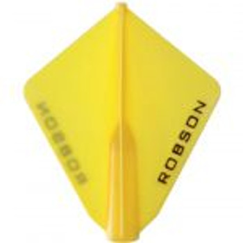 Robson Plus Flights Astra Yellow Robson Plus Flights Astra Yellow