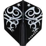 Robson Plus Tribe Flights Standard - White