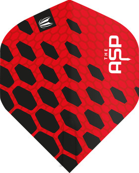 Target Nathan Aspinall  Pro. Ultra No.2 Flights Target Nathan Aspinall  Pro. Ultra No.2 Flights