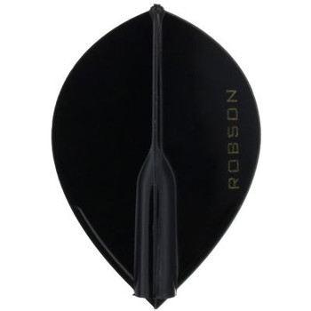 Robson Plus Flights Pear - Black Robson Plus Flights Pear - Black