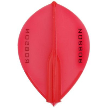 Robson Plus Flights Pear - Red Robson Plus Flights Pear - Red
