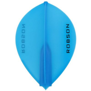 Robson Plus Flights Pear - Blue Robson Plus Flights Pear - Blue
