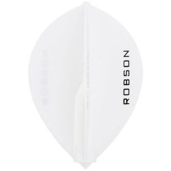 Robson Plus Flights Pear - White Robson Plus Flights Pear - White
