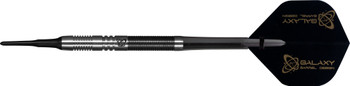 Galaxy Barrels Michael "Warby" Warburton 18g Soft Tip - 90% Galaxy Barrels Michael "Warby" Warburton 18g Soft Tip - 90%