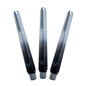 VIPER - VIPERLOCK Aluminum Shade Shafts - Silver Inbetween VIPER - VIPERLOCK Aluminum Shade Shafts - Silver Inbetween
