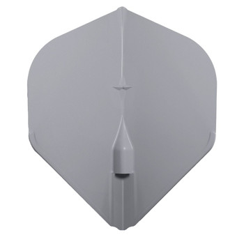 L-Style EZ L1 Standard Flights - Grey L-Style EZ L1 Standard Flights - Grey