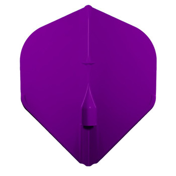 L-Style EZ L1 Standard Flights - Deep Purple L-Style EZ L1 Standard Flights - Deep Purple