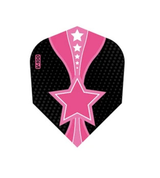 V-100 Diva Flights Standard V-100 Diva Flights Standard