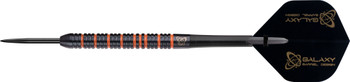 Galaxy MATT CAMPBELL V2 Steel Tip Dart 22g Galaxy MATT CAMPBELL V2 Steel Tip Dart 22g
