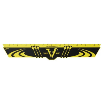 Viper Edge Dart Throw Line Viper Edge Dart Throw Line