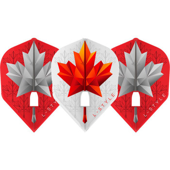 L-Style L3Pro Jim Long V1 Flight - Mix