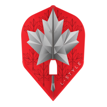 L3 Pro Small Standard Jim Long Champagne Flight - Mix L3 Pro Small Standard Jim Long Champagne Flight - Mix