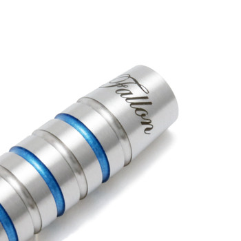 Dynasty A-Flow Fallon 80 - Pink Label Soft Tip - 20g Dynasty A-Flow Fallon 80 - Pink Label Soft Tip - 20g