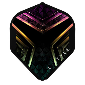L-Style L1-EZ Flights GENESIS - Rainbow L-Style L1-EZ Flights GENESIS - Rainbow