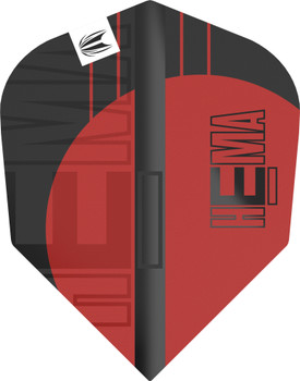 Target Hema Pro Ultra No6 Flight Target Hema Pro Ultra No6 Flight