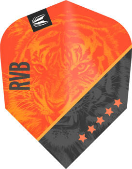 Target Raymond Van Barneveld Pro Ultra G4 Ten-X Flight Target Raymond Van Barneveld Pro Ultra G4 Ten-X Flight