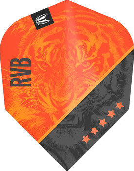 Target Raymond Van Barneveld Pro Ultra G4 No6 Flight Target Raymond Van Barneveld Pro Ultra G4 No6 Flight