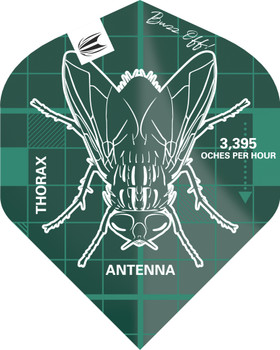 Limited Target Blueprint Pro Ultra Green No2 Flight Limited Target Blueprint Pro Ultra Green No2 Flight