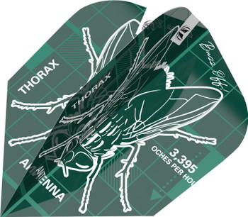 Limited Target Blueprint Pro Ultra Green Ten-X Flight Limited Target Blueprint Pro Ultra Green Ten-X Flight