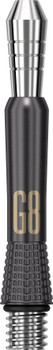 Target Power Titanium G8 Short Black Shaft Target Power Titanium G8 Short Black Shaft