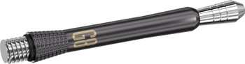 Target Power Titanium G8 Intermediate Black Shaft Target Power Titanium G8 Intermediate Black Shaft