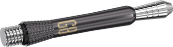 Target Power Titanium G8 Medium Black Shaft Target Power Titanium G8 Medium Black Shaft