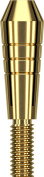 Target Aliminium Gold Top Target Aliminium Gold Top