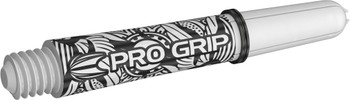 Target Ink Pro Grip White Short Target Ink Pro Grip White Short