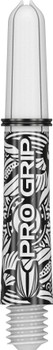 Target Ink Pro Grip White Short Target Ink Pro Grip White Short