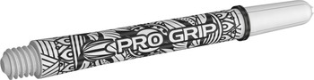 Target Ink Pro Grip White Med Target Ink Pro Grip White Med