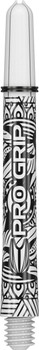 Target Ink Pro Grip White Med Target Ink Pro Grip White Med