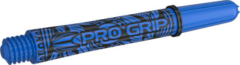 Target Ink Pro Grip Blue Intermediate Target Ink Pro Grip Blue Intermediate