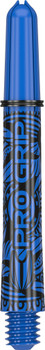 Target Ink Pro Grip Blue Intermediate Target Ink Pro Grip Blue Intermediate