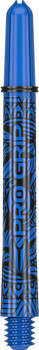 Target Ink Pro Grip Blue Med Target Ink Pro Grip Blue Med