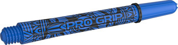 Target Ink Pro Grip Blue Med Target Ink Pro Grip Blue Med