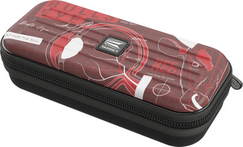 "Limited" Takoma Blueprint Red Wallet "Limited" Takoma Blueprint Red Wallet