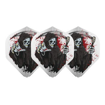 L-style Adam Stella V.1 Standard L1 EZ Flights White L-style Adam Stella V.1 Standard L1 EZ Flights White