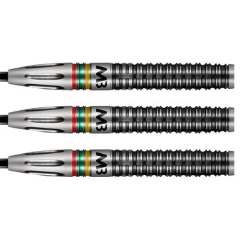 Shot Pro Series Mindaugas Barauskas Steel Tip - 25gm Shot Pro Series Mindaugas Barauskas Steel Tip - 25gm