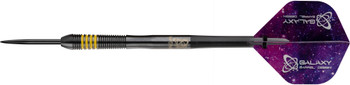 Jay Waugh 23g Steel Tip Signature - by Galaxy Barrel Designs Jay Waugh 23g Steel Tip Signature - by Galaxy Barrel Designs