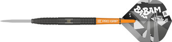 Target Bradley Brooks G1 23G Steel Tip Target Bradley Brooks G1 23G Steel Tip