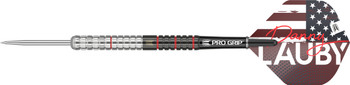 Target Danny Lauby G1 22G Steel Tip OVERSTOCK Target Danny Lauby G1 22G Steel Tip OVERSTOCK
