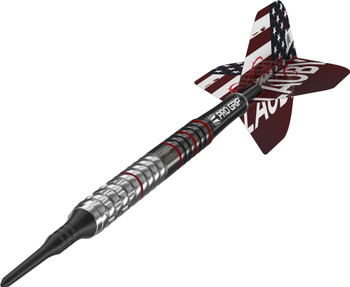 Target Danny Lauby G1 18G Soft Tip OVERSTOCK Target Danny Lauby G1 18G Soft Tip OVERSTOCK