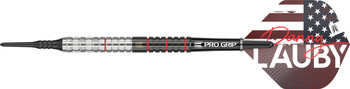 Target Danny Lauby G1 18G Soft Tip OVERSTOCK Target Danny Lauby G1 18G Soft Tip OVERSTOCK