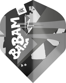 Target Bradley Brooks Pro Ultra No2 (Standard) Target Bradley Brooks Pro Ultra No2 (Standard)