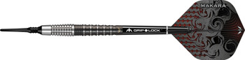 Mission Makara M2 - Soft Tip -20g Mission Makara M2 - Soft Tip -20g
