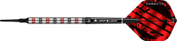 Mission Paradox M1 - Soft Tip -21g Mission Paradox M1 - Soft Tip -21g