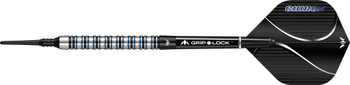Mission Chiron M1 - Soft Tip -18g Mission Chiron M1 - Soft Tip -18g