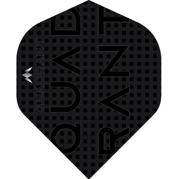 Mission Solo Flights - 100 Micron - No2 (Standard) - Quadrant